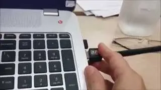 Ralink RT5370 chips Mini 150Mbps USB Wireless Network Card WiFi LAN Adapter Antenna