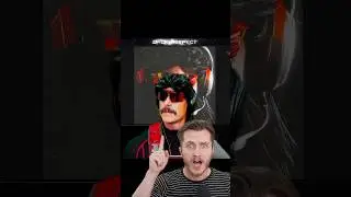 Dr Disrespect Returns To Streaming