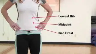 How to Find Your Waist to Hip Ratio