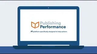 Publishing Performance - #1 Advertising Solution for Authors