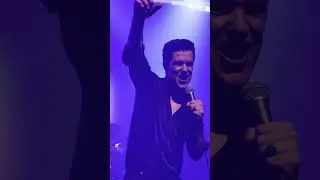 The Killers - My God (Brandon Flowers Compilation)