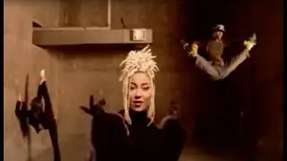 2 Unlimited - Jump For Joy (Official Music Video)