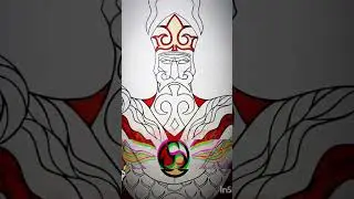 Небожители Осетин. Нартовский эпос. Аssa дин🔥