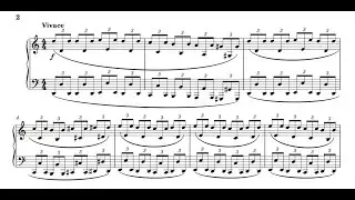 R.Haracı - Four Sketches, Op.116