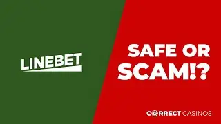 LineBet Casino Review