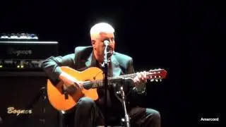 Resta...Resta cu' mmè  - Pino Daniele live Arena di Verona 01.09.2014