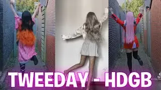 Tweeday ~ HDGB - On My Hood One Of Super Bad May Not Know That Pu*sy Good TikTok Trend 2021