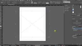 ARCH 230 - PDF Booklet Layout with Photoshop and InDesign