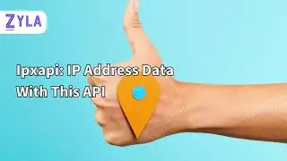 Get IP Address Data With This API