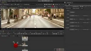 how to use model builder in nuke while converting day to night scene for nuke compositers