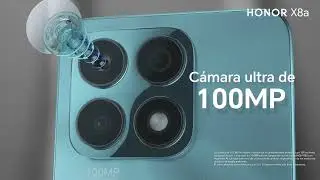 Honor X8a | Introducción Oficial