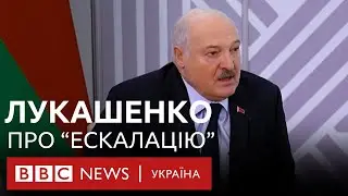 Лукашенко: Путін не буде втягувати КНДР у війну