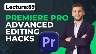 Automate Infographics in Premiere Pro with CSV Data – No After Effects Needed!