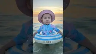 Евочка на морюшке😀
