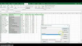 How To Correct Spelling Error in Excel