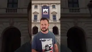 I Made An International Ally