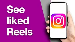 How To See Liked Reels On Instagram | View Your Liked Reels (2024)