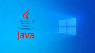 How to install Java JDK 21 (with JAVA_HOME ) on Windows 10/11 [2024] | Easy Step-by-Step Guide