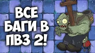 ВСЕ БАГИ В ПВЗ 2! (Часть 1)