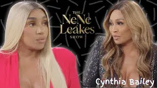 The NeNe Leakes Show | Episode 5 Teaser | Cynthia Bailey