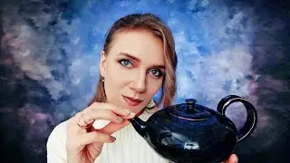 От этого АСМР тебе станет очень хорошо! 💘 100% эффект / This ASMR will make you feel good