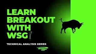 #1 Breakout Series! 5 Stocks to study next week!