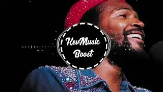 Marvin Gaye - What's Going On (Bass Boosted) | Dolby Atmos Mix