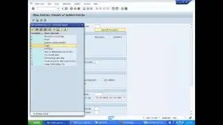 SAP FICO Tutorials for Beginners | SAP FICO ECC6 EHP7 Training Videos