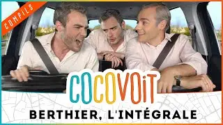 Cocovoit - Berthier, l'Intégrale