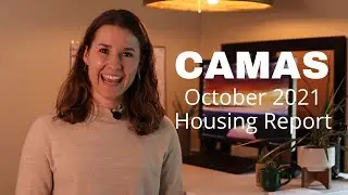 Camas, Washington Housing Report for October 2021 | Camas Real Estate