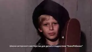 Алексей Тамеев -   о лете