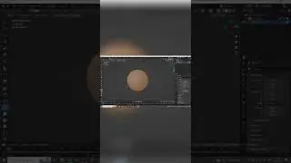 Ultimate UV Sphere Texturing Tutorial  Knife Tool and Fill Technique