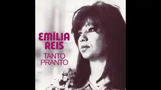 Emília Reis - A Roda da Vida - (Com Letra Na Descrição) - Legendas - HQ AUDIO