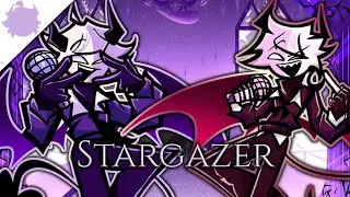 FNF Cover | Stargazer but it's Soll Vs Selever