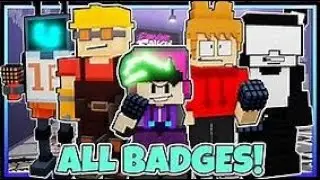 how to get D-SIDES CHARATERS! badge in Friday Night Funk Roleplay Remastered (WIP)