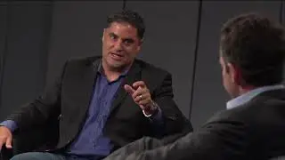 Sam Harris vs Cenk Uygur (TYT) : The reason Cenk no longer engages in debates [PART 2]