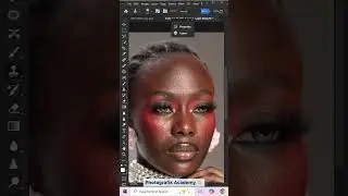 GET Smooth Skin in 1 MINUTE with This Photoshop 2025 Hack!