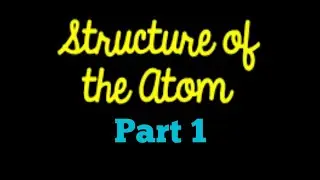 Structure of Atoms and Nuclei/Class12/Physics/Shrikant.