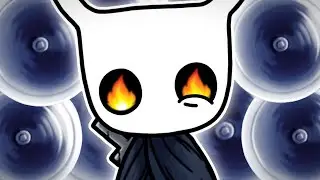 Hollow Knight's PATH OF PAIN Ruined Me.