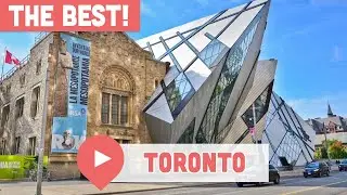 Best Things to Do in Toronto, Canada