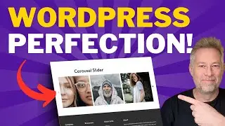 The Perfect Carousel Slider for WordPress 🔥