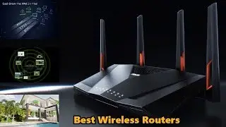 Best Wireless Routers 2019