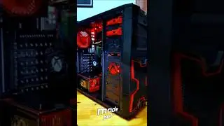 putting Xbox in a pc