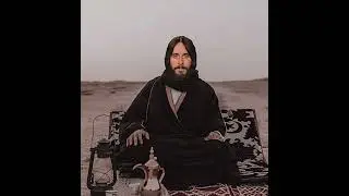 After Dark - Mr.Kitty (arabic version+slowed+reverb) Paul Allen arabic version