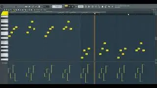 How To Make Arabic Trap Melodies In FL Studio