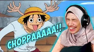 NOBODY CAN RESIST ROBIN! NICO ROBIN JOINS STRAW HAT CREW WITH STYLE!