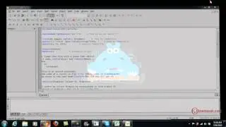 TexNicCenter Free Latex Editor