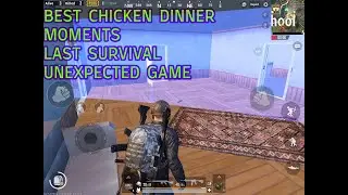 Best chicken dinner moments