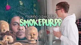 HOW TO MAKE BANGERS FOR SMOKEPURPP