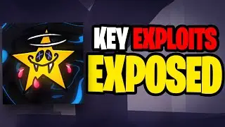 EXPOSING KEY EXPLOITS | Deepwoken